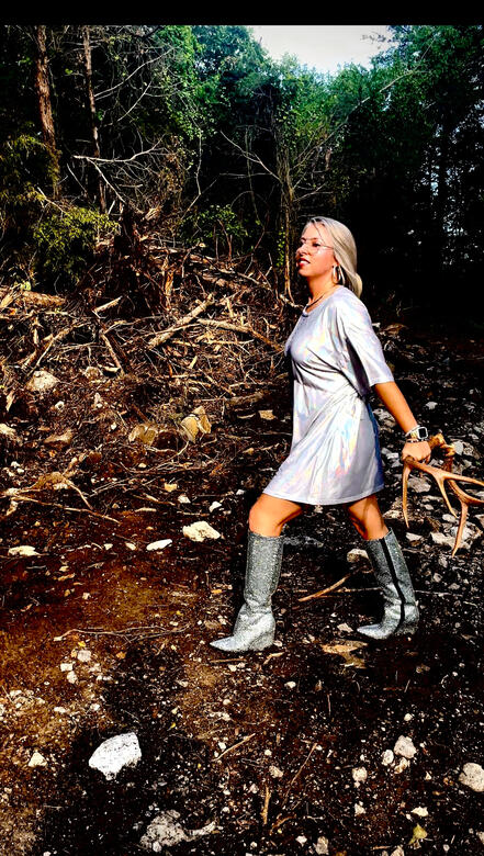 Booties Booties Booties